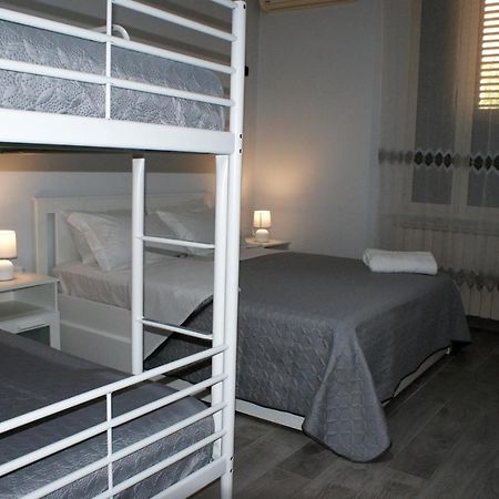 ريجّو دي كالابريا B&B Metropolitan Rc المظهر الخارجي الصورة
