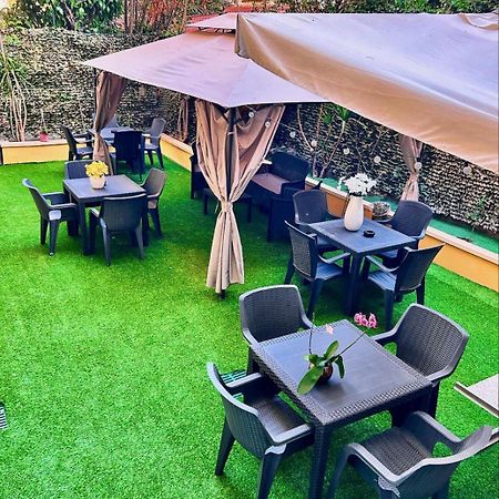 ريجّو دي كالابريا B&B Metropolitan Rc المظهر الخارجي الصورة