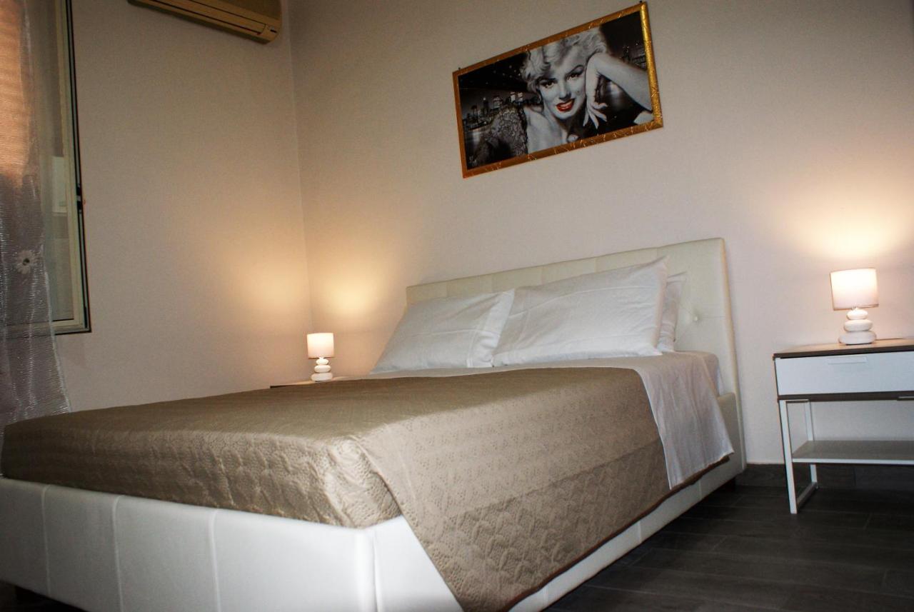 ريجّو دي كالابريا B&B Metropolitan Rc المظهر الخارجي الصورة