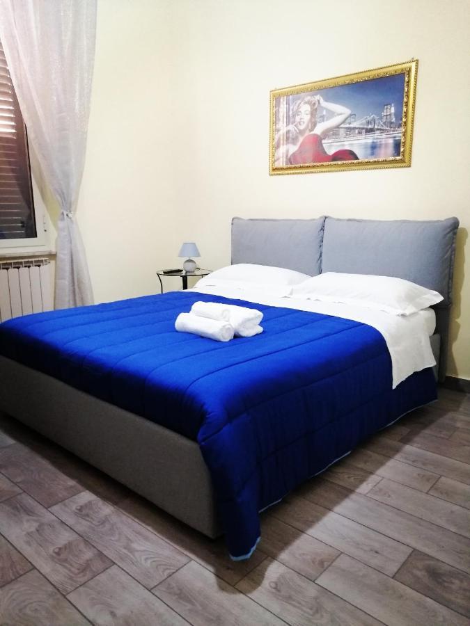 ريجّو دي كالابريا B&B Metropolitan Rc المظهر الخارجي الصورة