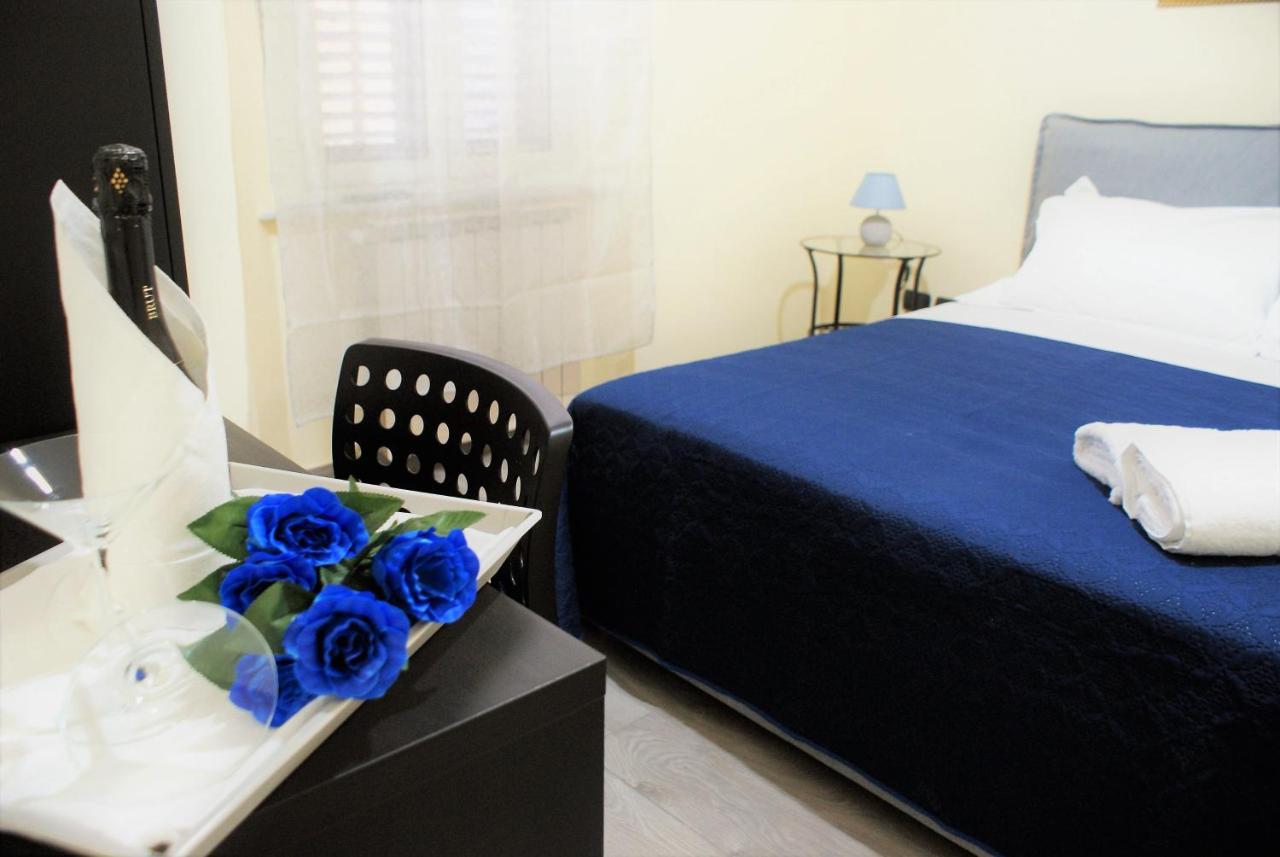 ريجّو دي كالابريا B&B Metropolitan Rc المظهر الخارجي الصورة