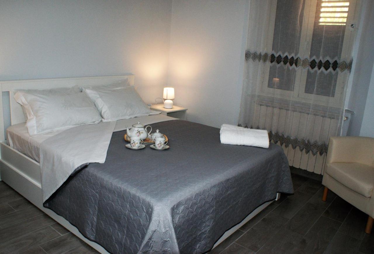 ريجّو دي كالابريا B&B Metropolitan Rc المظهر الخارجي الصورة