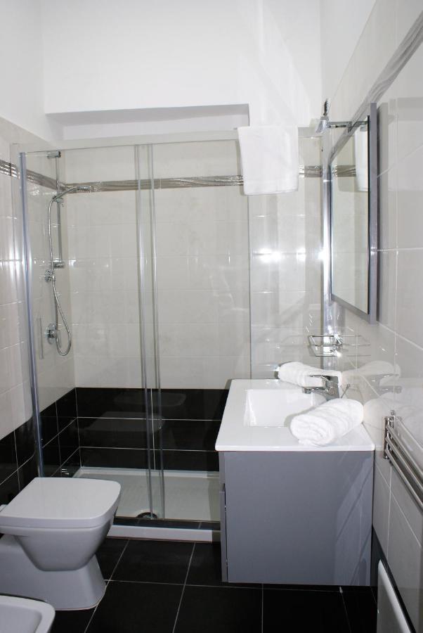 ريجّو دي كالابريا B&B Metropolitan Rc المظهر الخارجي الصورة