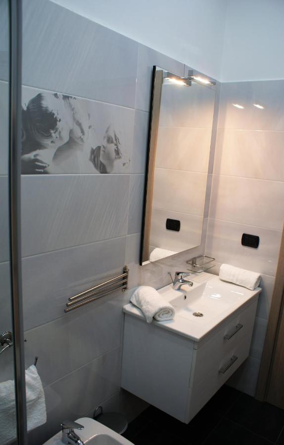 ريجّو دي كالابريا B&B Metropolitan Rc المظهر الخارجي الصورة