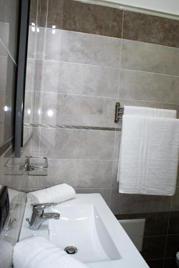ريجّو دي كالابريا B&B Metropolitan Rc المظهر الخارجي الصورة