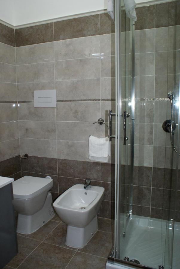 ريجّو دي كالابريا B&B Metropolitan Rc المظهر الخارجي الصورة