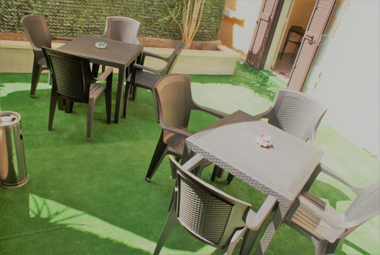 ريجّو دي كالابريا B&B Metropolitan Rc المظهر الخارجي الصورة