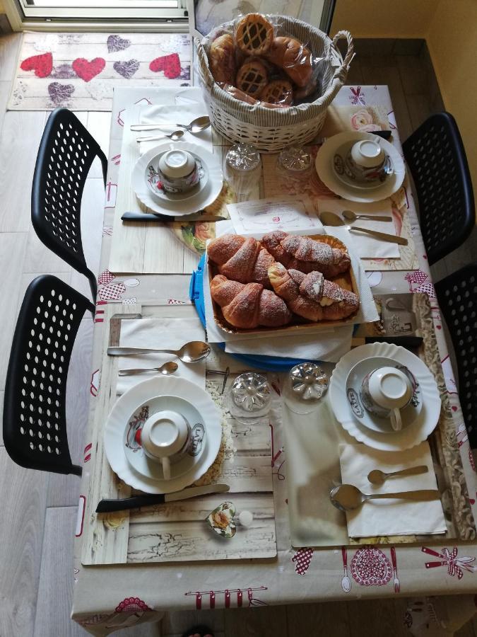 ريجّو دي كالابريا B&B Metropolitan Rc المظهر الخارجي الصورة