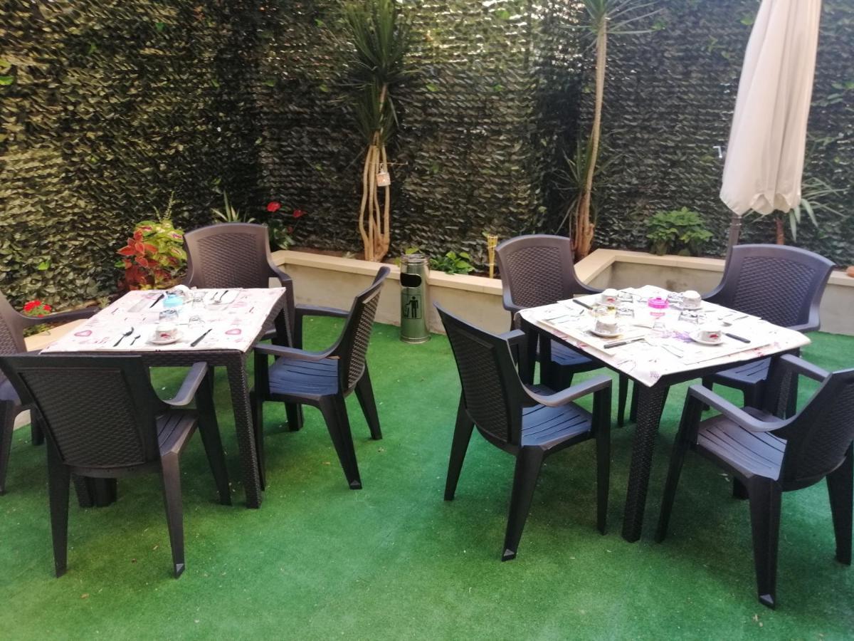ريجّو دي كالابريا B&B Metropolitan Rc المظهر الخارجي الصورة