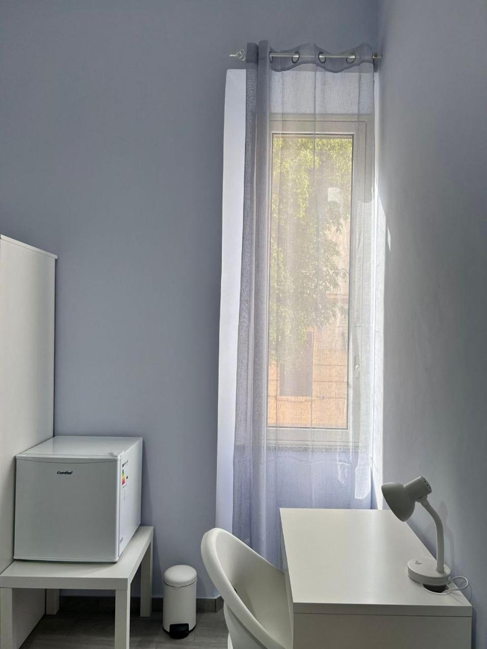 ريجّو دي كالابريا B&B Metropolitan Rc المظهر الخارجي الصورة