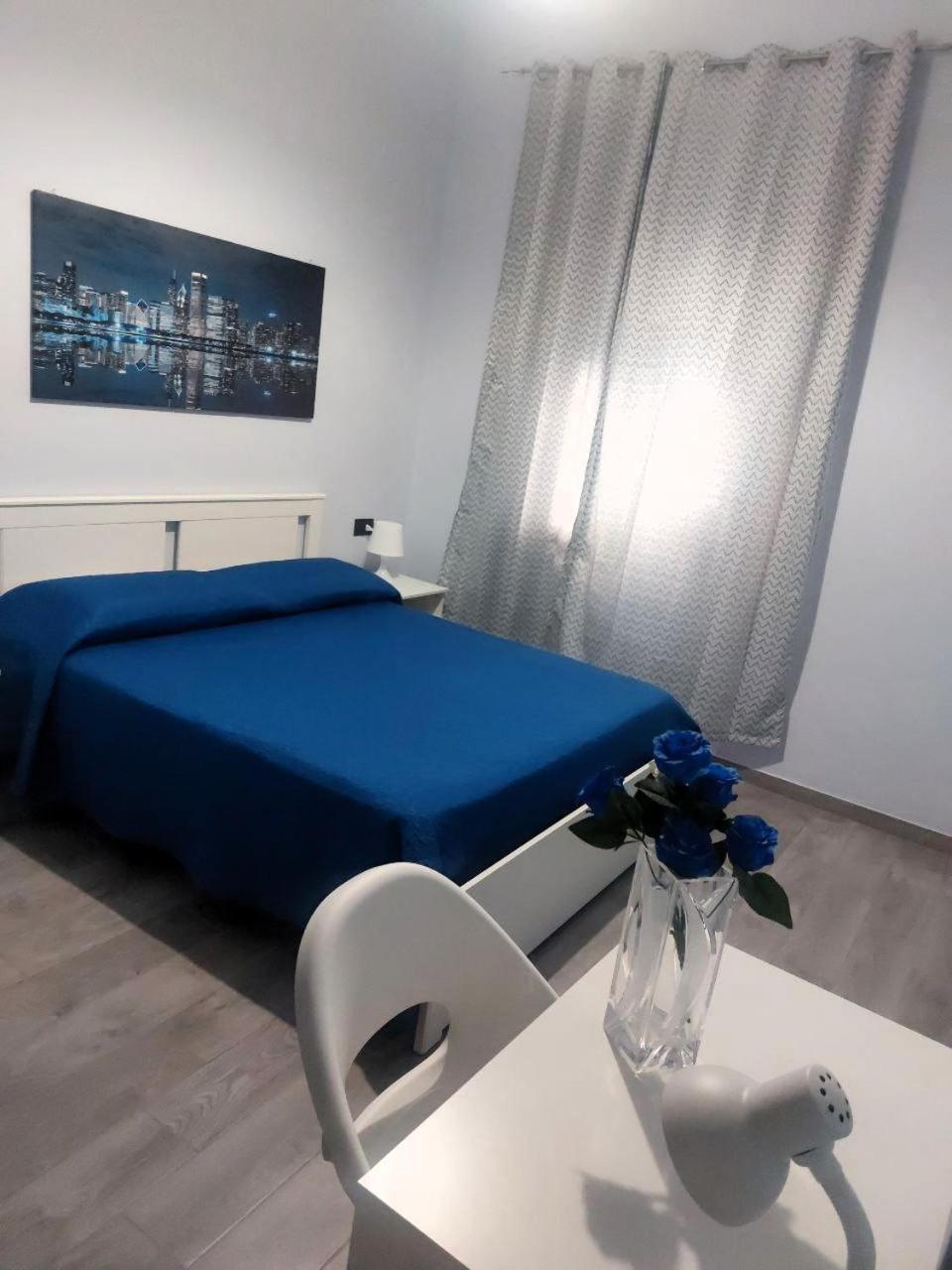 ريجّو دي كالابريا B&B Metropolitan Rc المظهر الخارجي الصورة