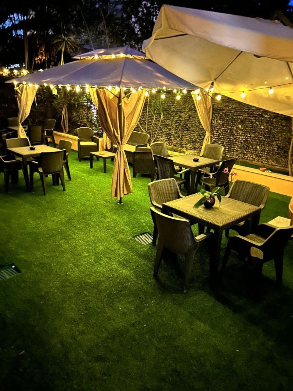 ريجّو دي كالابريا B&B Metropolitan Rc المظهر الخارجي الصورة