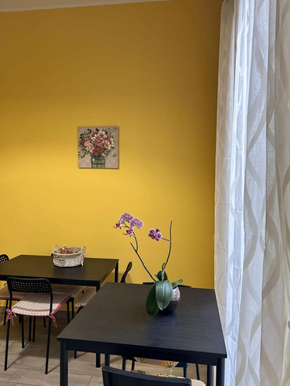 ريجّو دي كالابريا B&B Metropolitan Rc المظهر الخارجي الصورة