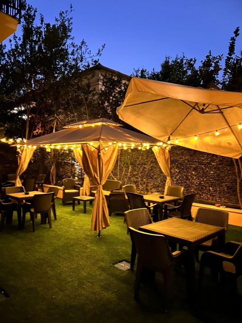 ريجّو دي كالابريا B&B Metropolitan Rc المظهر الخارجي الصورة