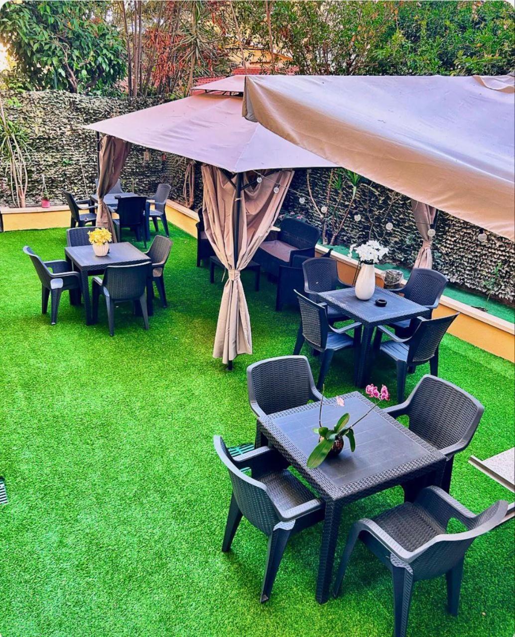 ريجّو دي كالابريا B&B Metropolitan Rc المظهر الخارجي الصورة